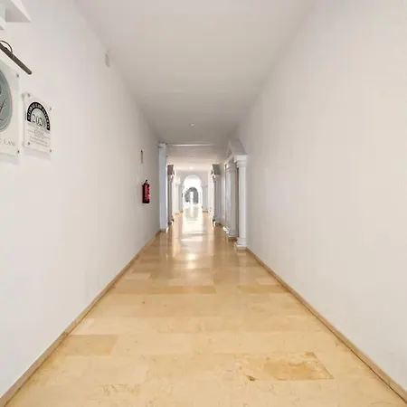 Apartment Unique 2 Bedroom In Golden Mile✺ Pool ✺ Parking
