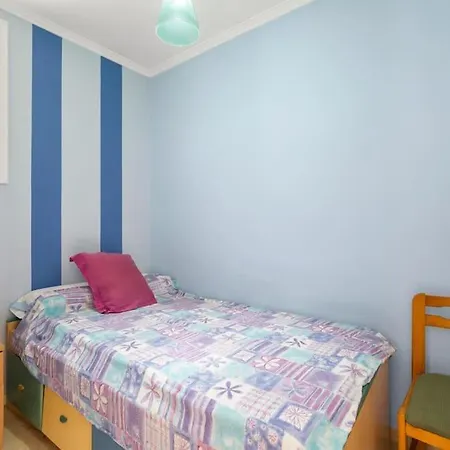 Unique 2 Bedroom In Golden Mile✺ Pool ✺ Parking Apartment *