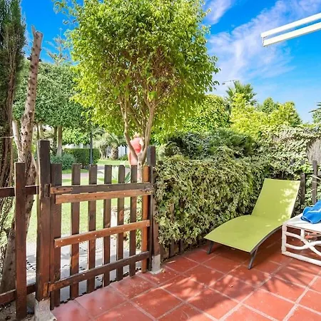 Apartment Unique 2 Bedroom In Golden Mile✺ Pool ✺ Parking *