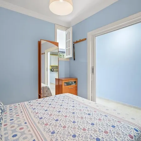 Unique 2 Bedroom In Golden Mile✺ Pool ✺ Parking Apartment *